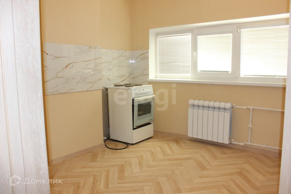 Продаётся 1-комнатная квартира, 40.5 м²
