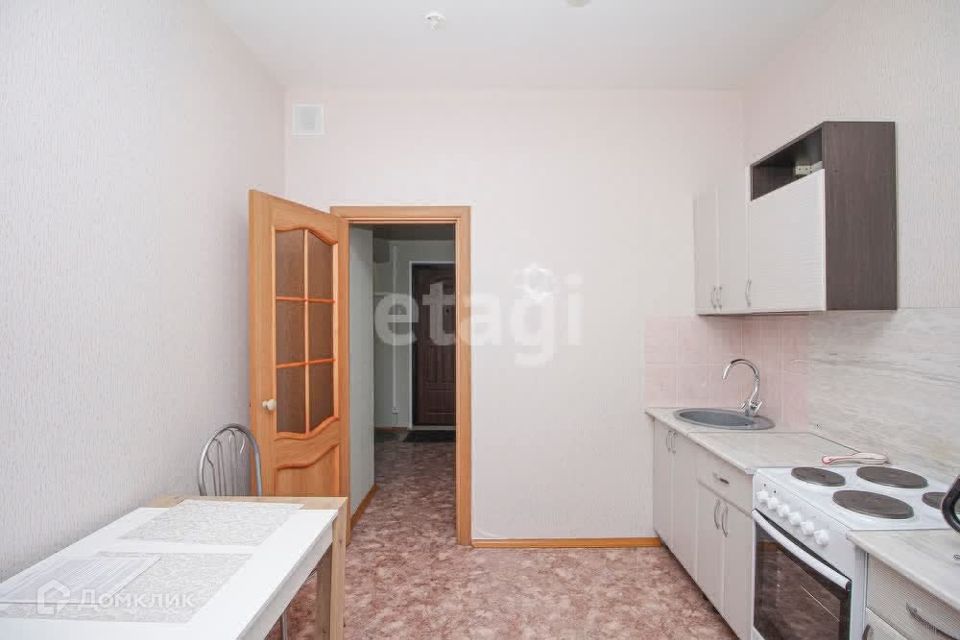Сдаётся 1-комнатная квартира, 38.6 м²