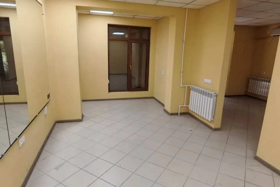 Сдаётся помещение своб. назначения, 59.3 м²