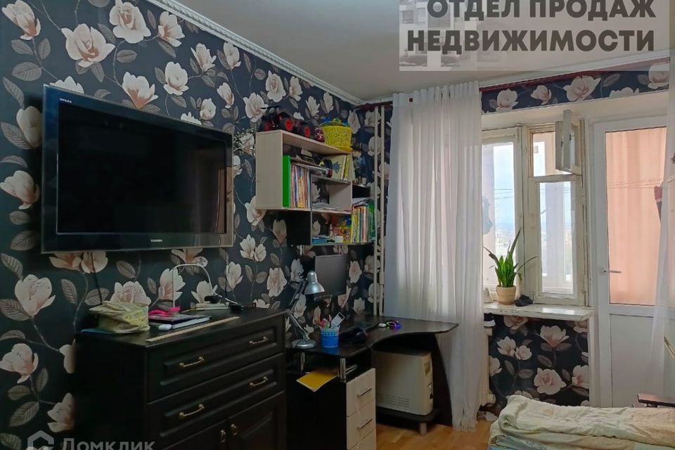 Продаётся 1-комнатная квартира, 27.1 м²