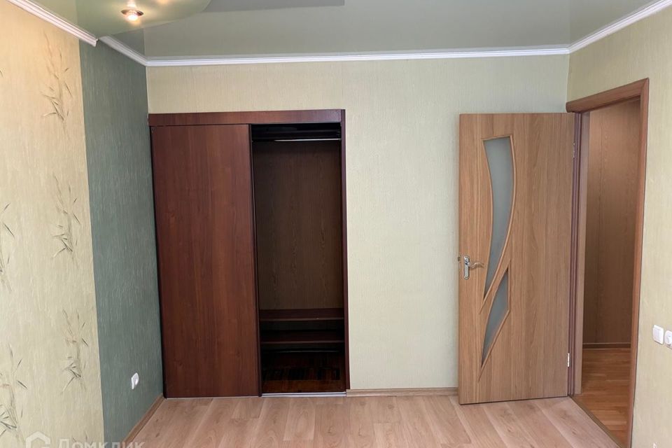 Продаётся 2-комнатная квартира, 44.3 м²
