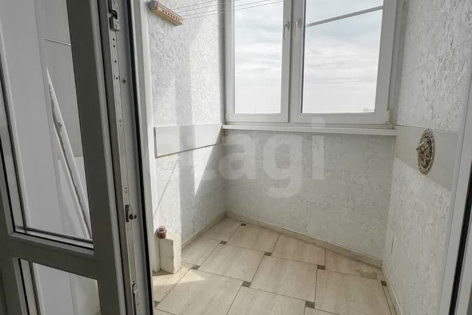 Продаётся 1-комнатная квартира, 40.2 м²