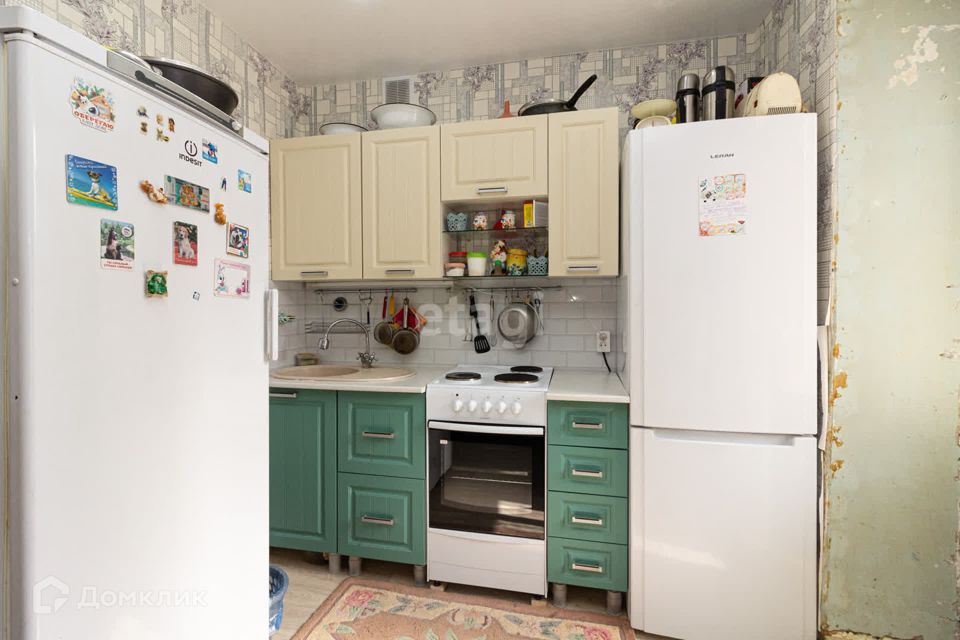 Сдаётся 1-комнатная квартира, 28 м²