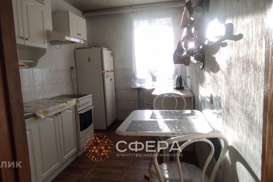 Сдаётся 2-комнатная квартира, 47 м²