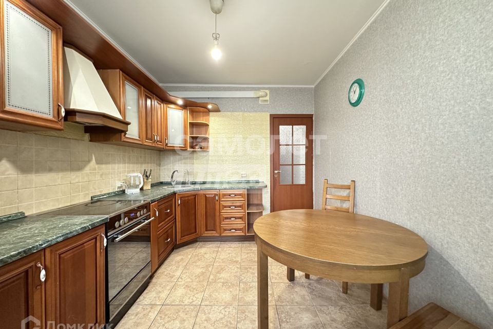 Продаётся 2-комнатная квартира, 60.3 м²