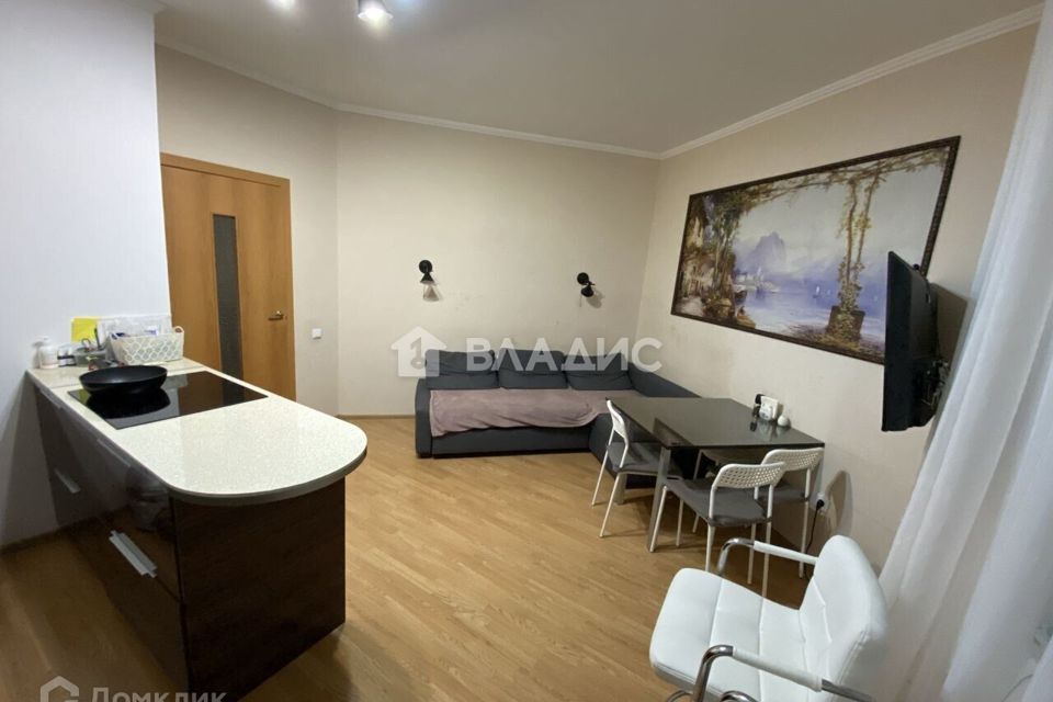 Продаётся 2-комнатная квартира, 67 м²