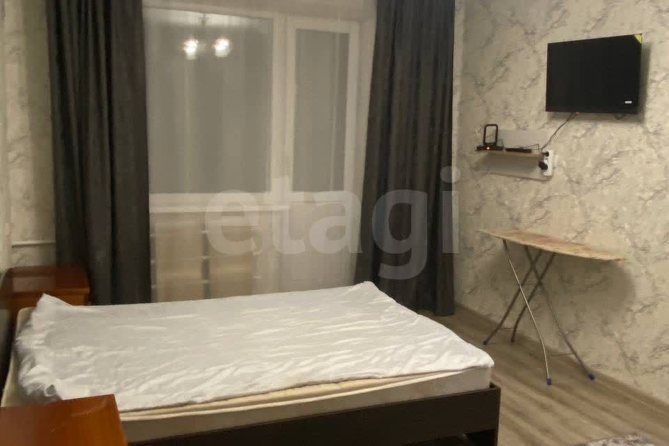 Сдаётся 1-комнатная квартира, 28.5 м²