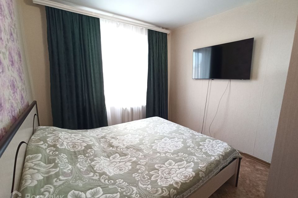 Продаётся 3-комнатная квартира, 68 м²