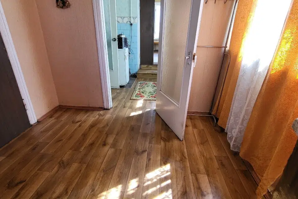 Продаётся 1-этажный дом, 102 м²