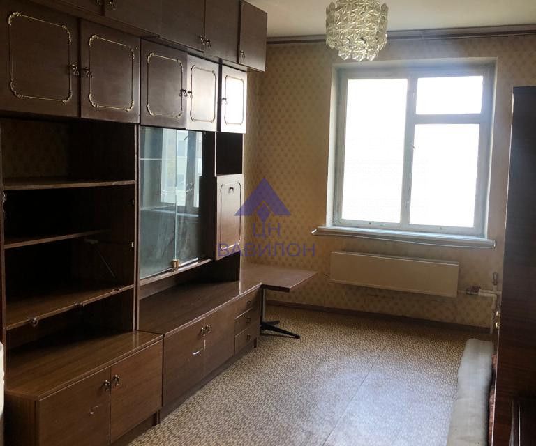 Продаётся 3-комнатная квартира, 59 м²