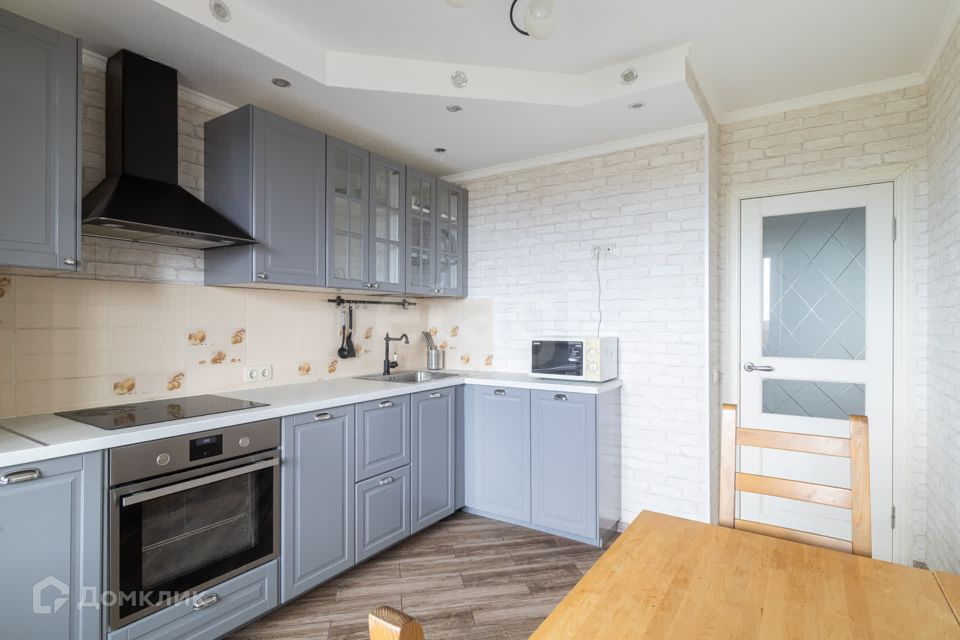 Продаётся 1-комнатная квартира, 36.8 м²