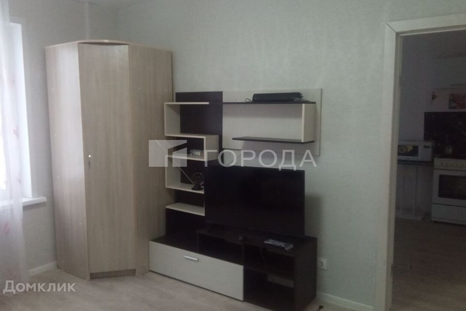Сдаётся 2-комнатная квартира, 38.9 м²