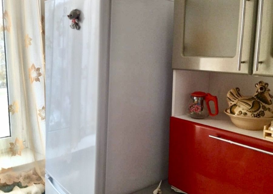 Сдаётся 2-комнатная квартира, 44 м²