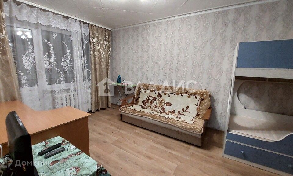 Сдаётся 2-комнатная квартира, 44 м²