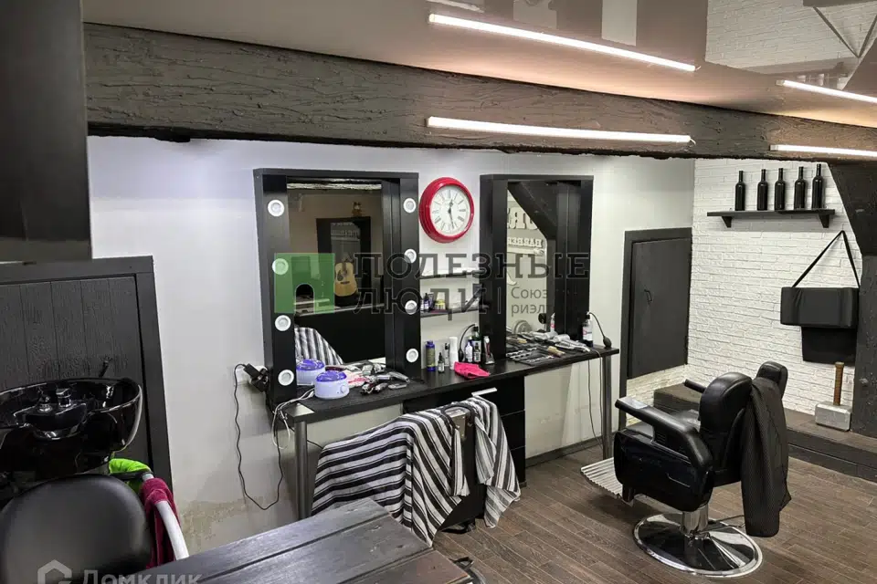 Продаётся торговое помещение, 64 м²