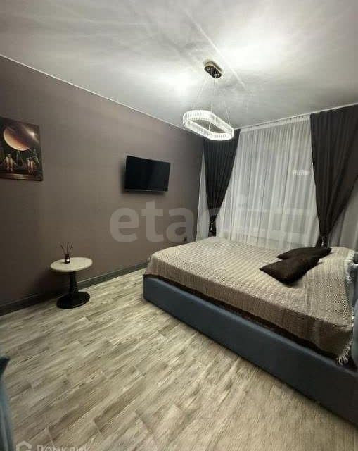 Сдаётся 1-комнатная квартира, 35 м²