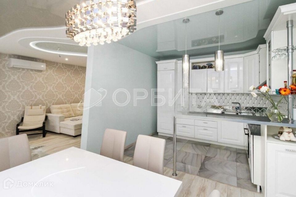 Продаётся 2-комнатная квартира, 79.59 м²