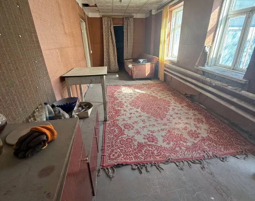 Продаётся 1-этажный дом, 113.3 м²