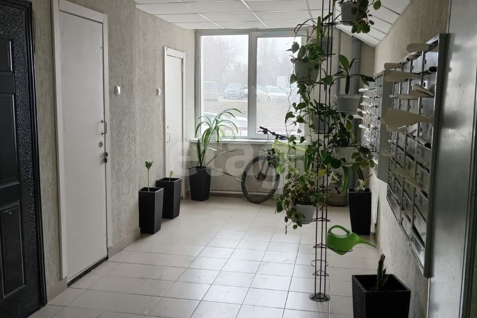 Продаётся 3-комнатная квартира, 82.5 м²