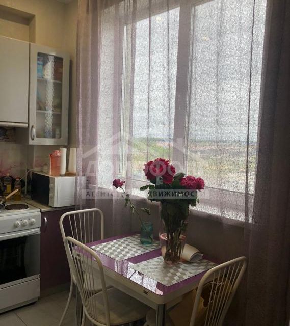 Продаётся студия, 28.5 м²