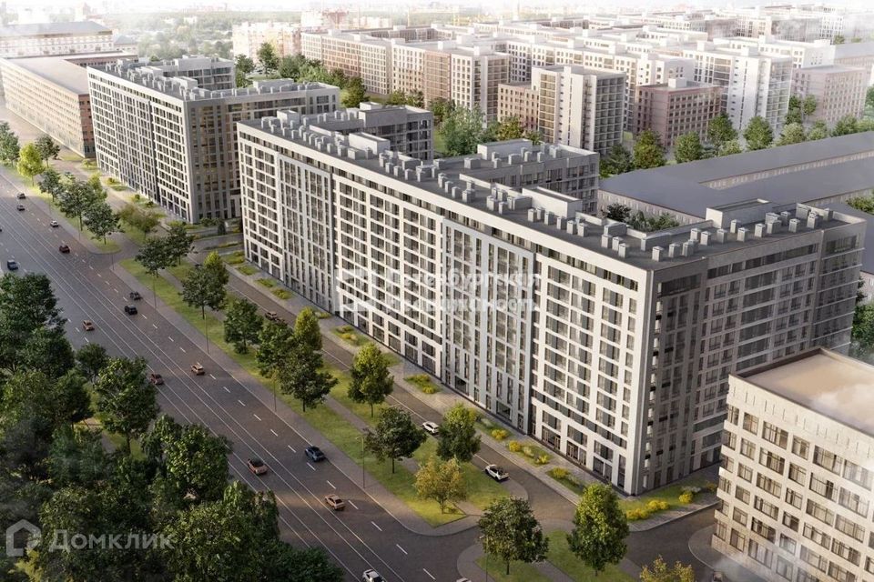 Продаётся студия, 26.9 м²