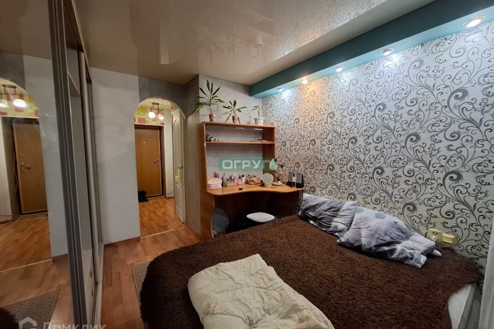 Продаётся комната в 1-комн. квартире, 17 м²