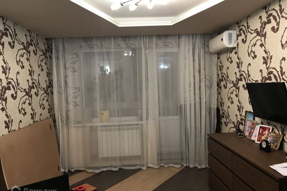 Продаётся 3-комнатная квартира, 63 м²