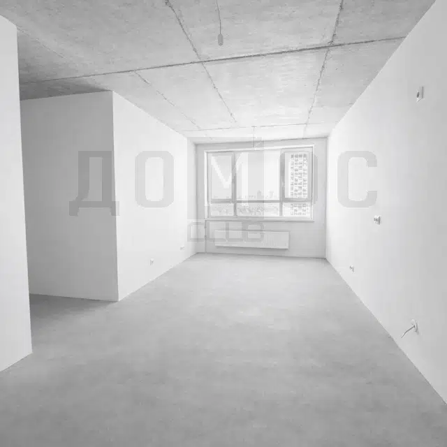 Продаётся 2-комнатная квартира, 56.8 м²