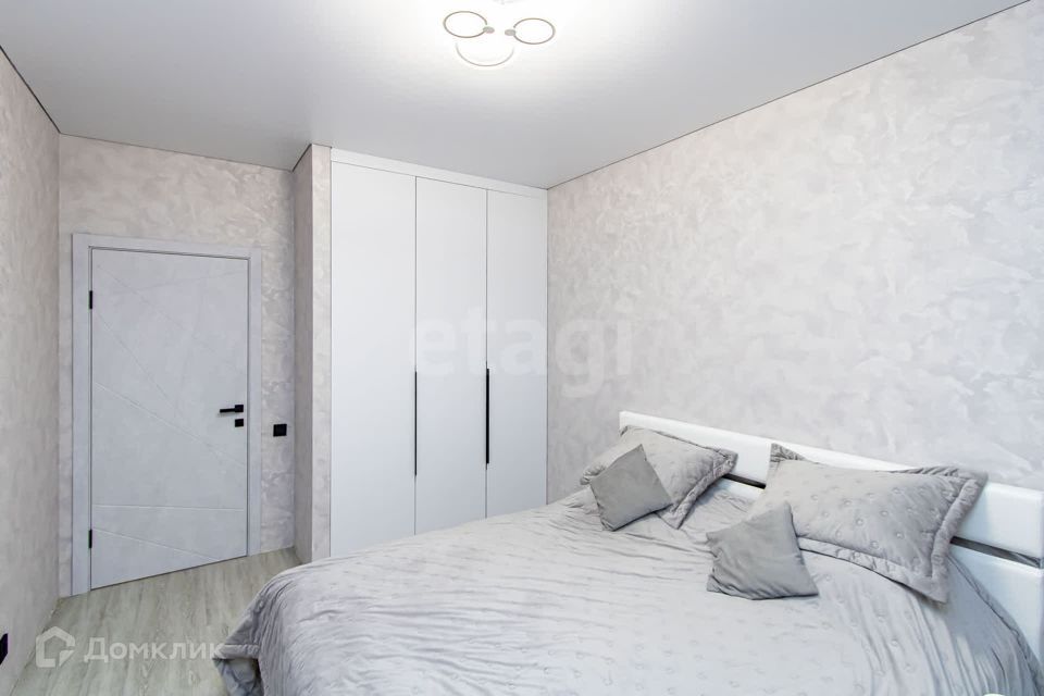 Продаётся 2-комнатная квартира, 70.8 м²