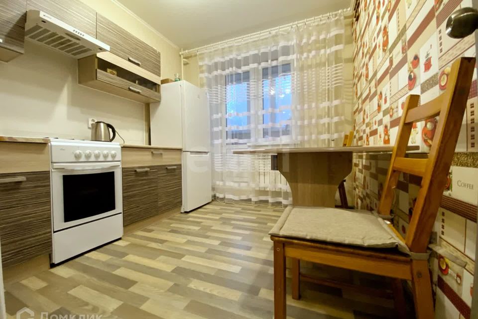 Продаётся 1-комнатная квартира, 33.2 м²