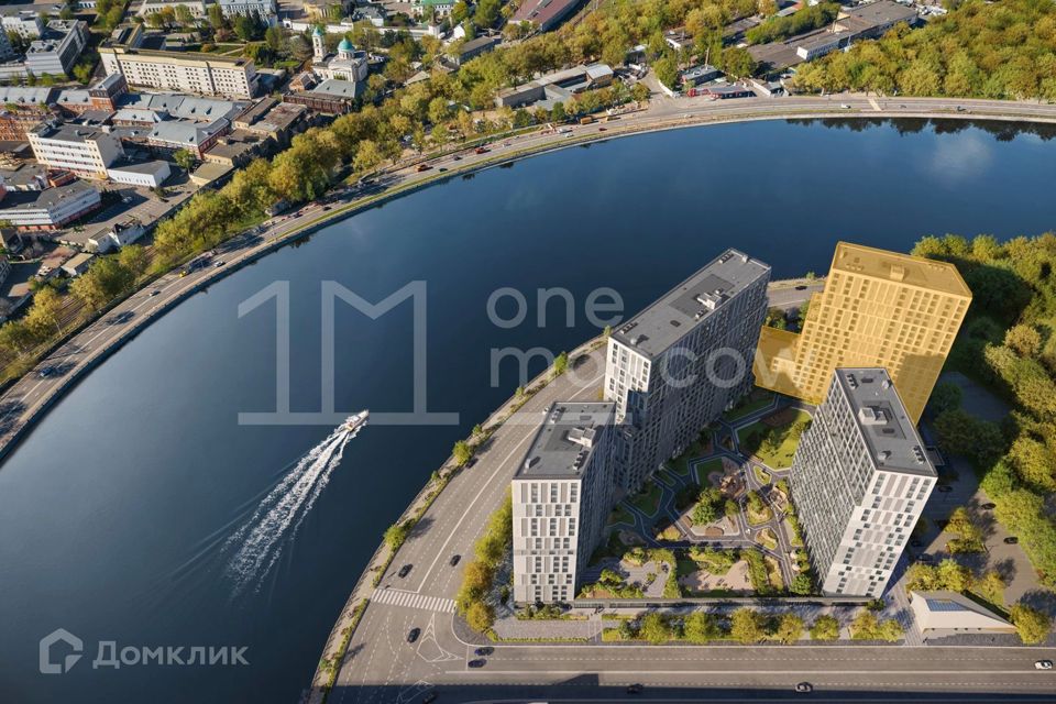 Продаётся 2-комнатная квартира, 74.32 м²