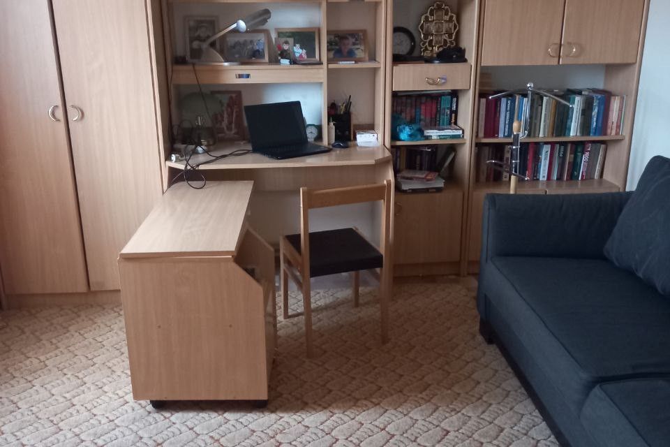 Продаётся 3-этажный дом, 260 м²