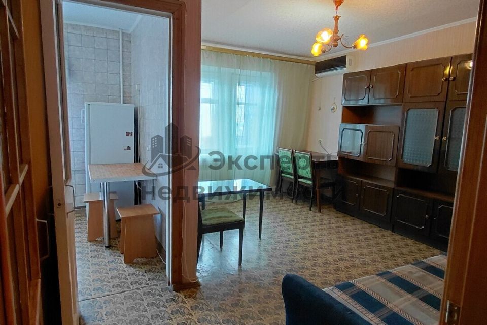 Продаётся 2-комнатная квартира, 42.2 м²