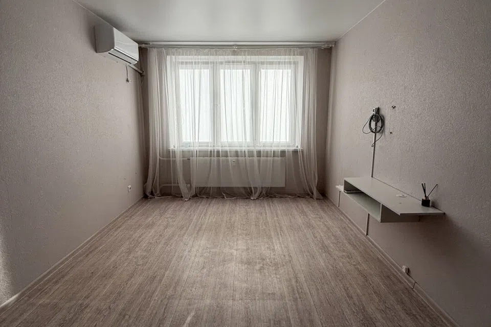 Сдаётся 1-комнатная квартира, 34.6 м²