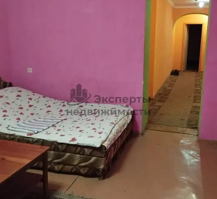 Продаётся 2-комнатная квартира, 51 м²