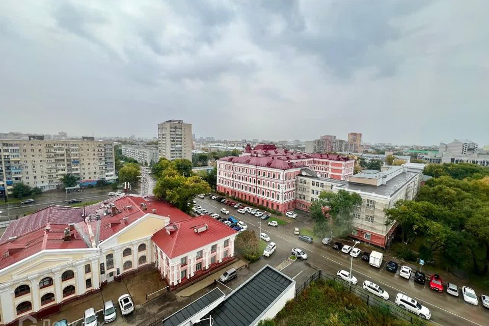 Сдаётся 3-комнатная квартира, 88.5 м²