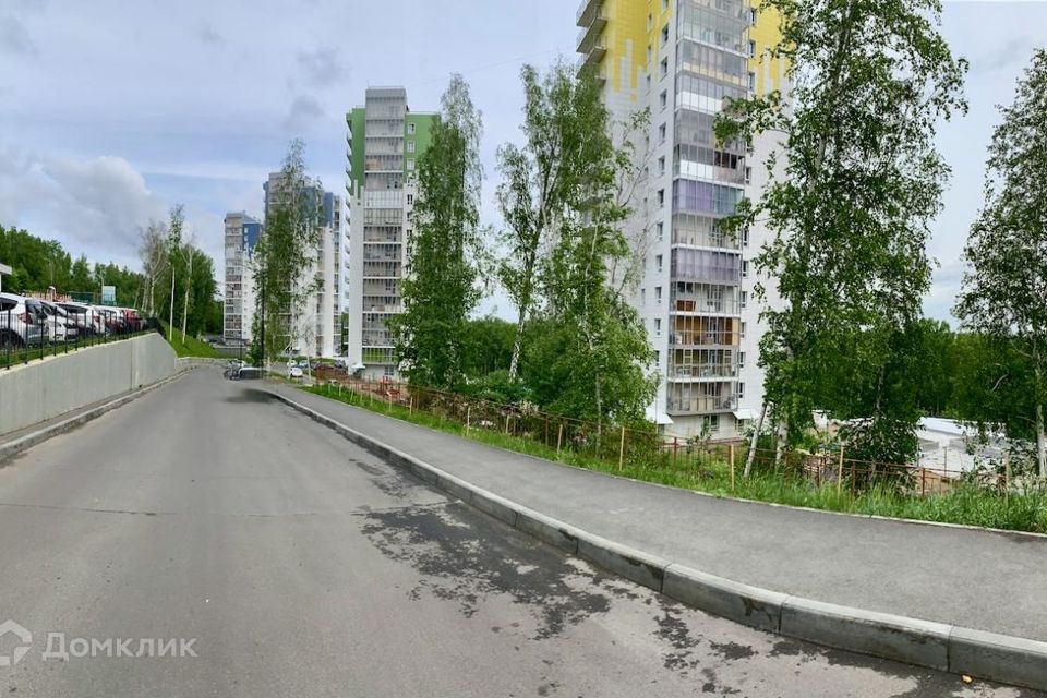 Продаётся 2-комнатная квартира, 54 м²