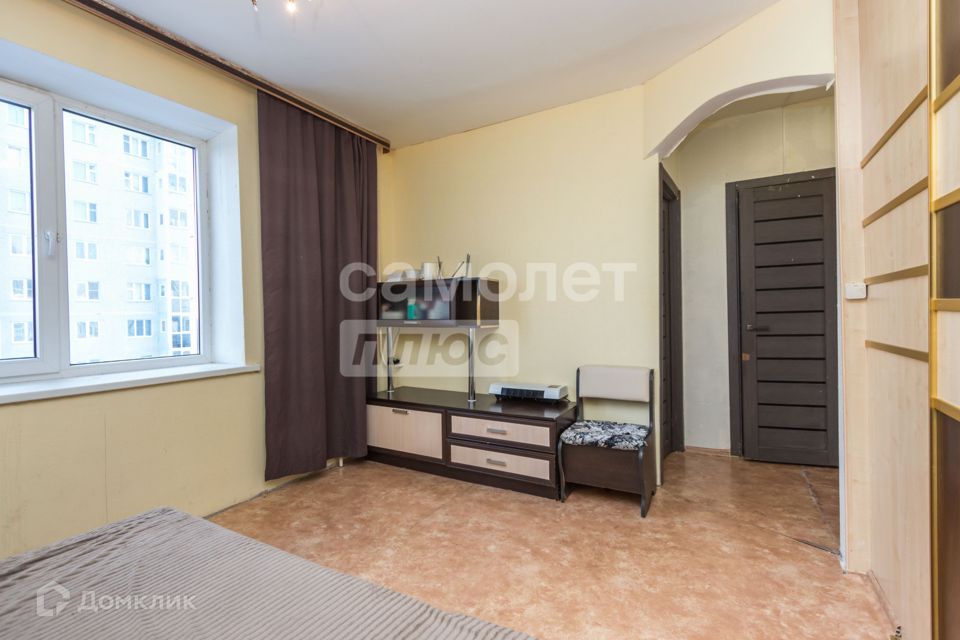Продаётся 1-комнатная квартира, 24 м²