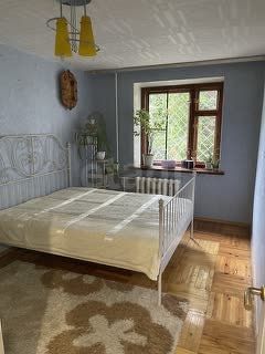 Продаётся 3-комнатная квартира, 76.6 м²