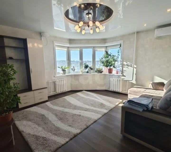 Сдаётся 1-комнатная квартира, 37 м²