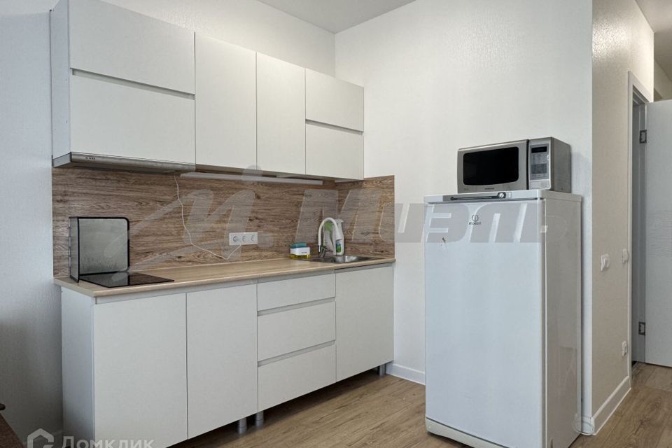 Сдаётся студия, 21.8 м²