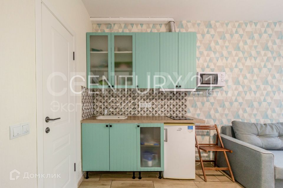 Продаётся 2-комнатная квартира, 36 м²
