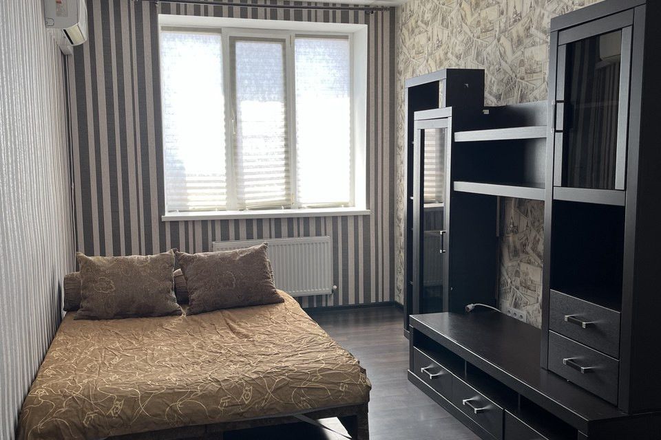Сдаётся 1-комнатная квартира, 32 м²