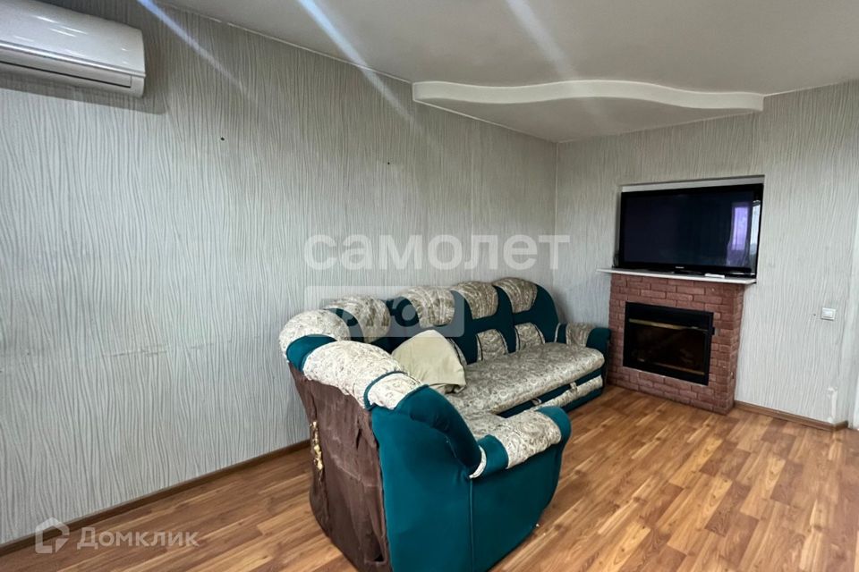 Продаётся 2-комнатная квартира, 45.7 м²