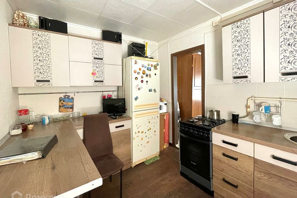 Продаётся 2-комнатная квартира, 29.2 м²