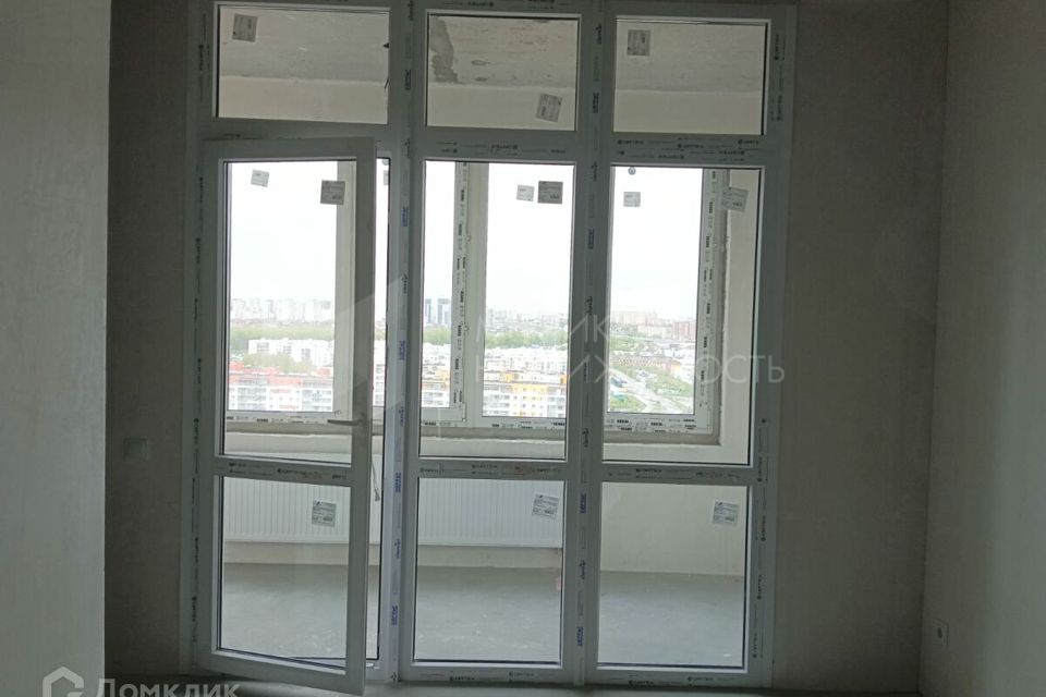 Продаётся студия, 28.6 м²