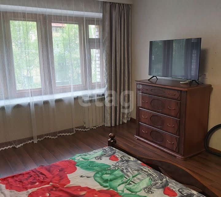 Продаётся 1-комнатная квартира, 44 м²