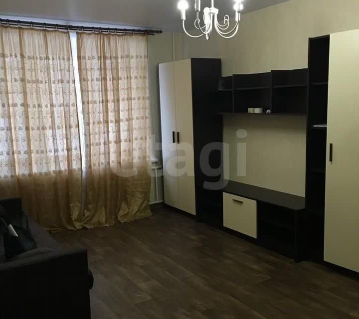 Продаётся 1-комнатная квартира, 30 м²