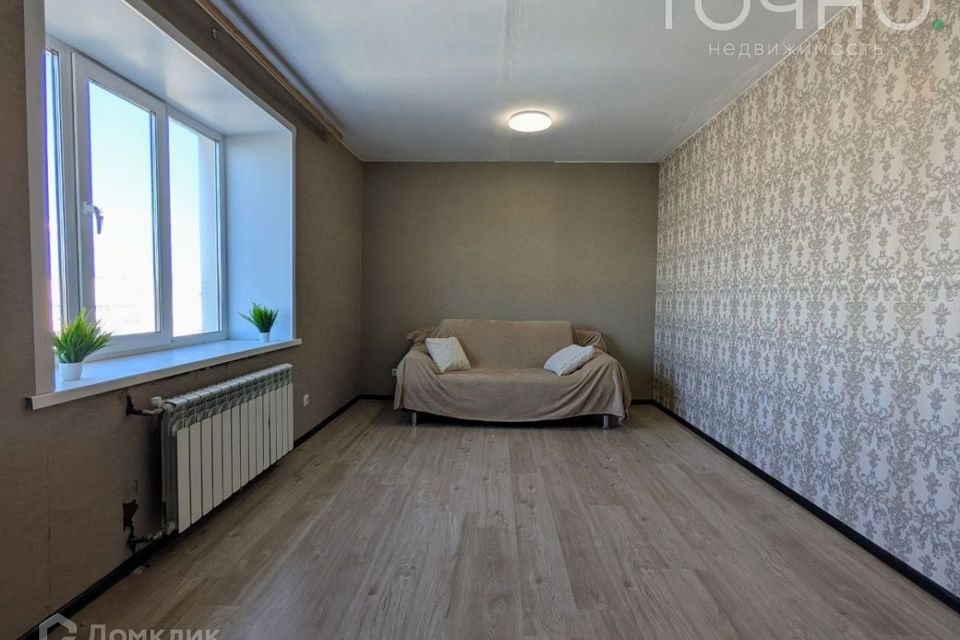 Продаётся 2-комнатная квартира, 58.12 м²