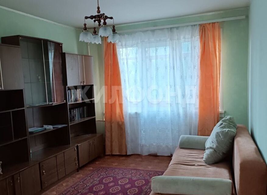 Сдаётся 2-комнатная квартира, 44 м²
